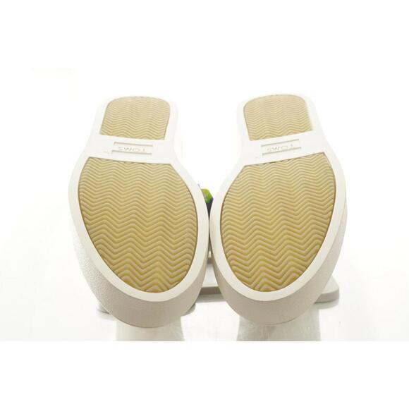 nwt TOMS BRYCE sneaker boot slip on bootie Chelsea bootie sz 7 - Picture 14 of 14